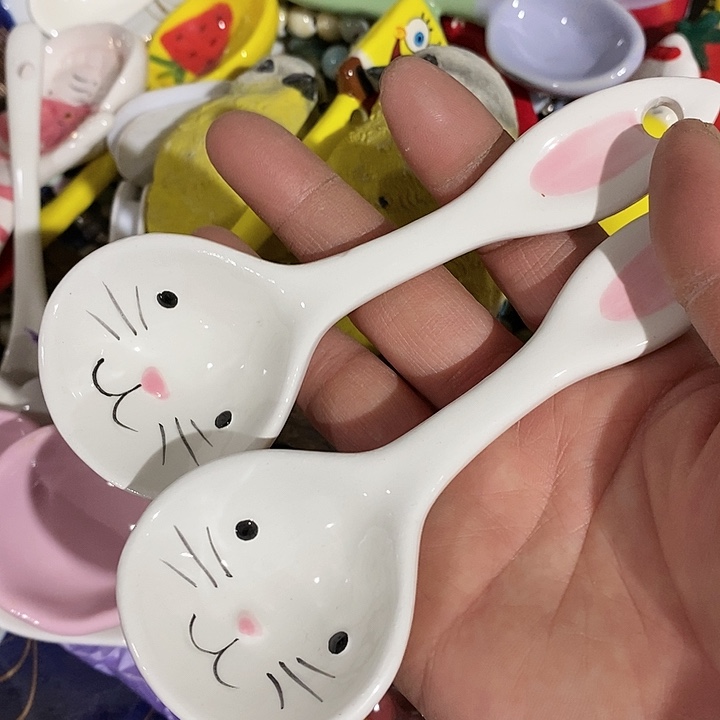 摆件陶瓷树脂家居摆件