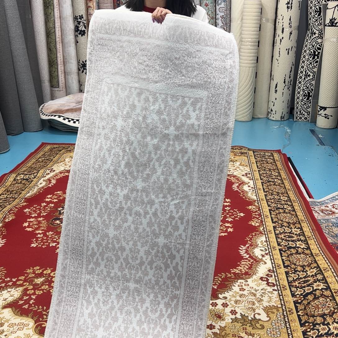 混纺60×200棉布底仿羊绒瑕疵特价尺寸误差正负1-3厘米