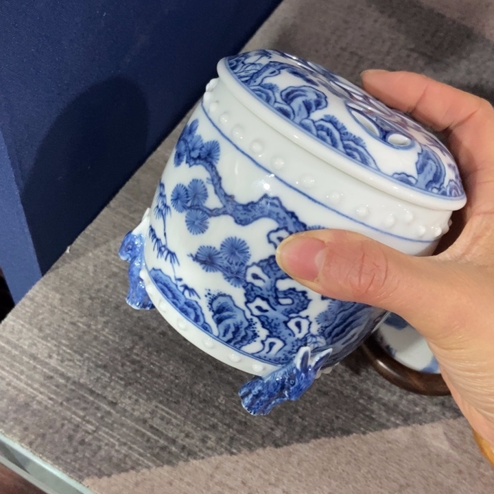 宜****房源哥陶瓷艺术家的