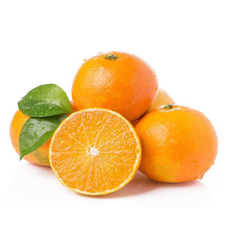 云南爱媛果冻橙4粒装680g(单果150g+)