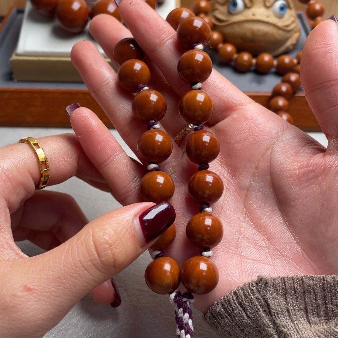 手串橄榄核橄榄核1.2