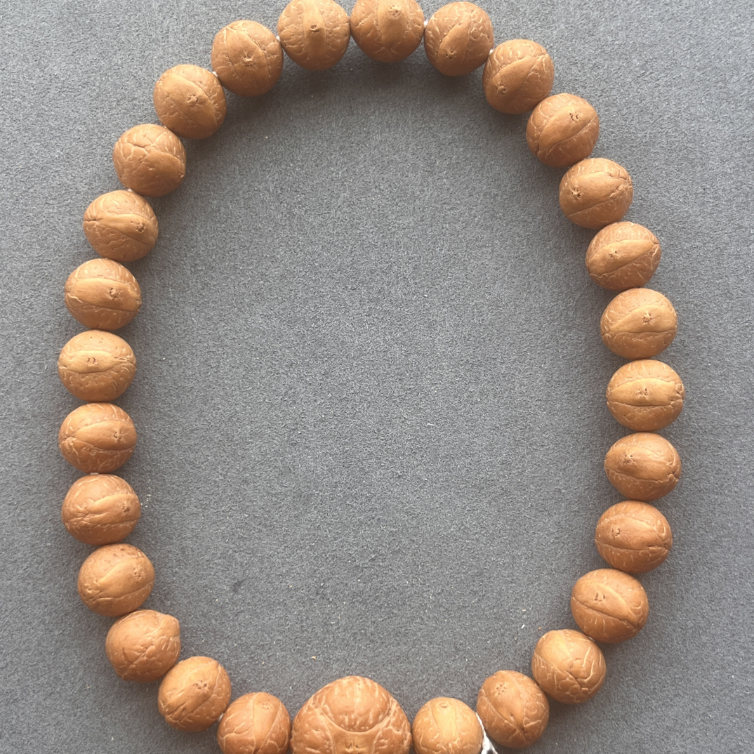 单仓手持6，B，大凸眼，尺寸11.7-11.8mm，27籽，24年籽