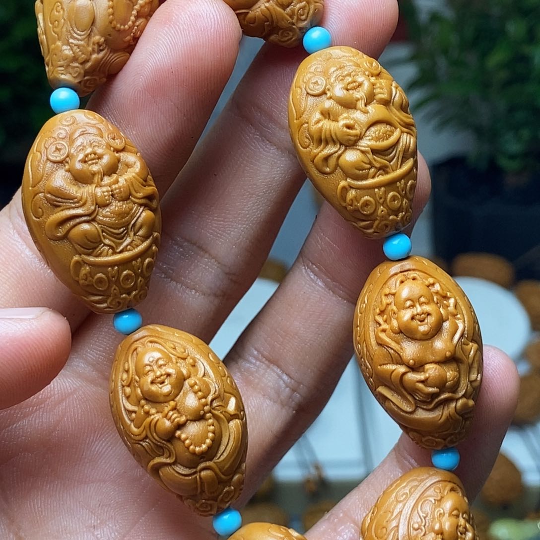 橄榄核手串/手链bhhhhhhhhhhhhh