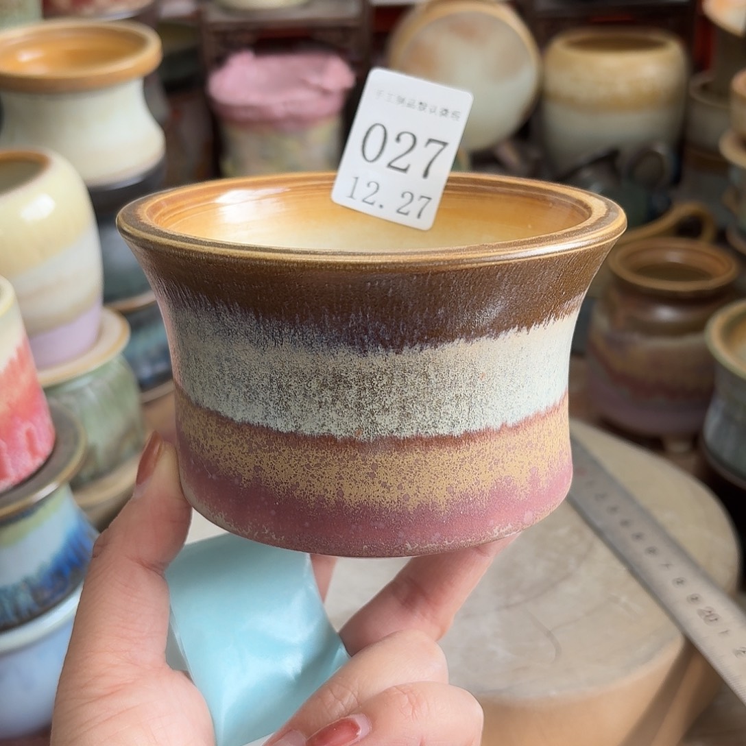 瓷片景德镇陶瓷手工制作