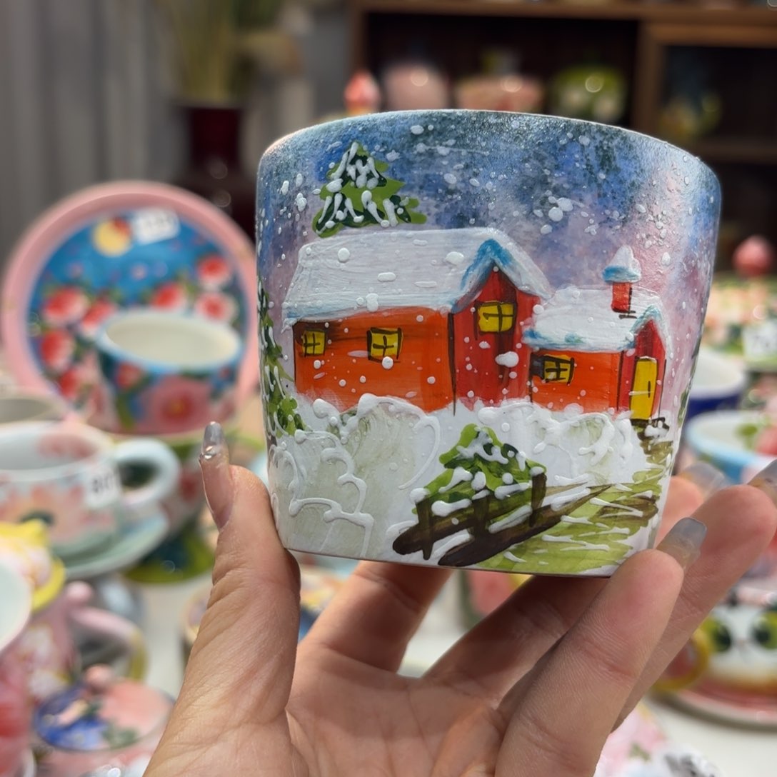 瓷片我是个没有底线没有原则和