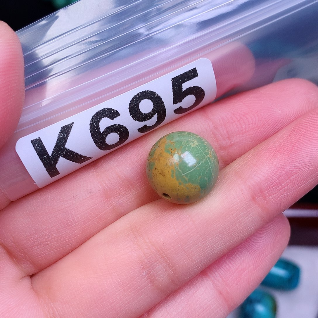 空竹粉丝专享十堰特色手工散珠