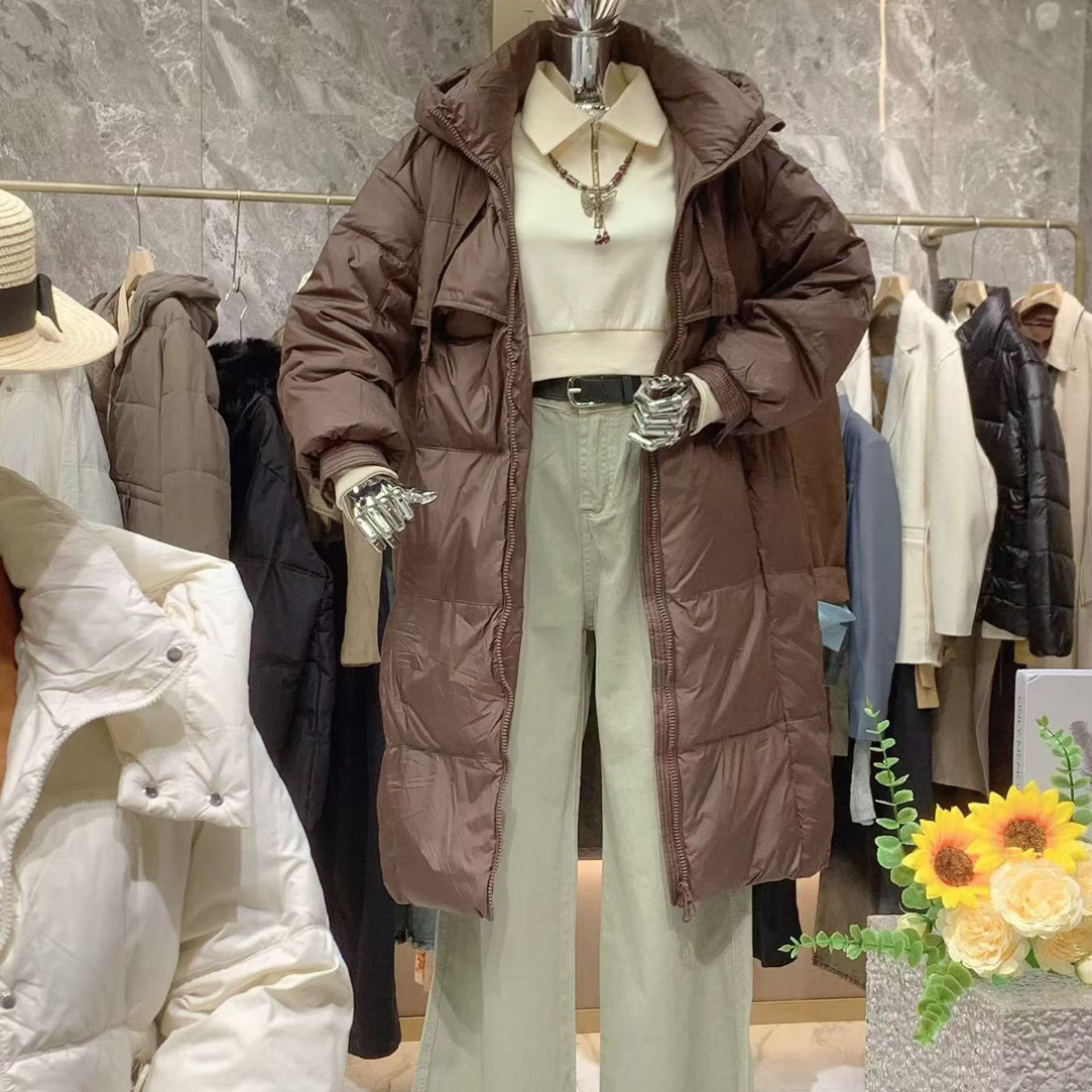 气质名媛千金风精品马甲连衣裙（直播间专用）