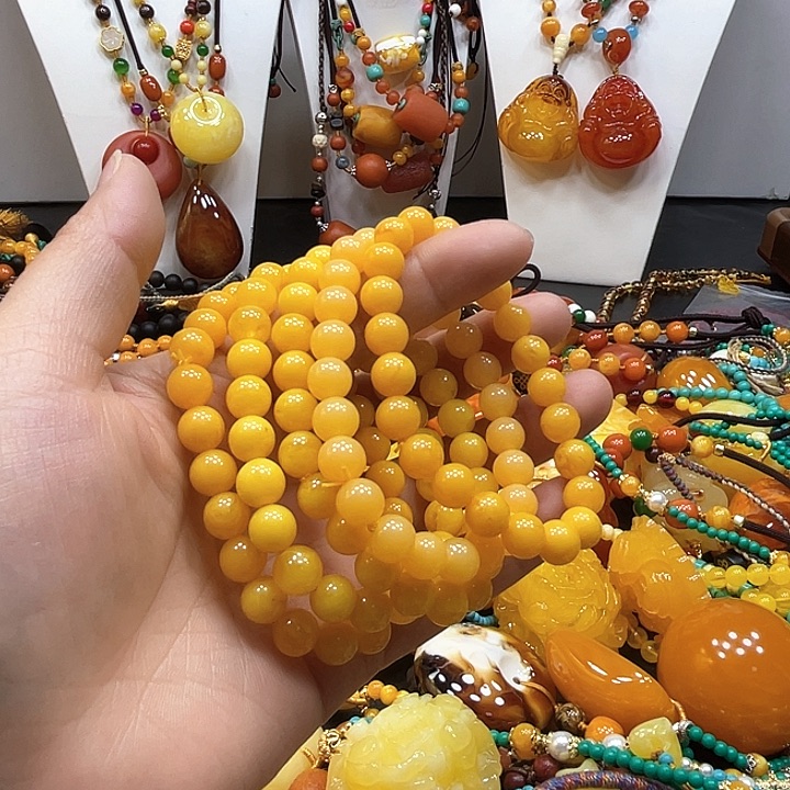 树脂家居饰品0220