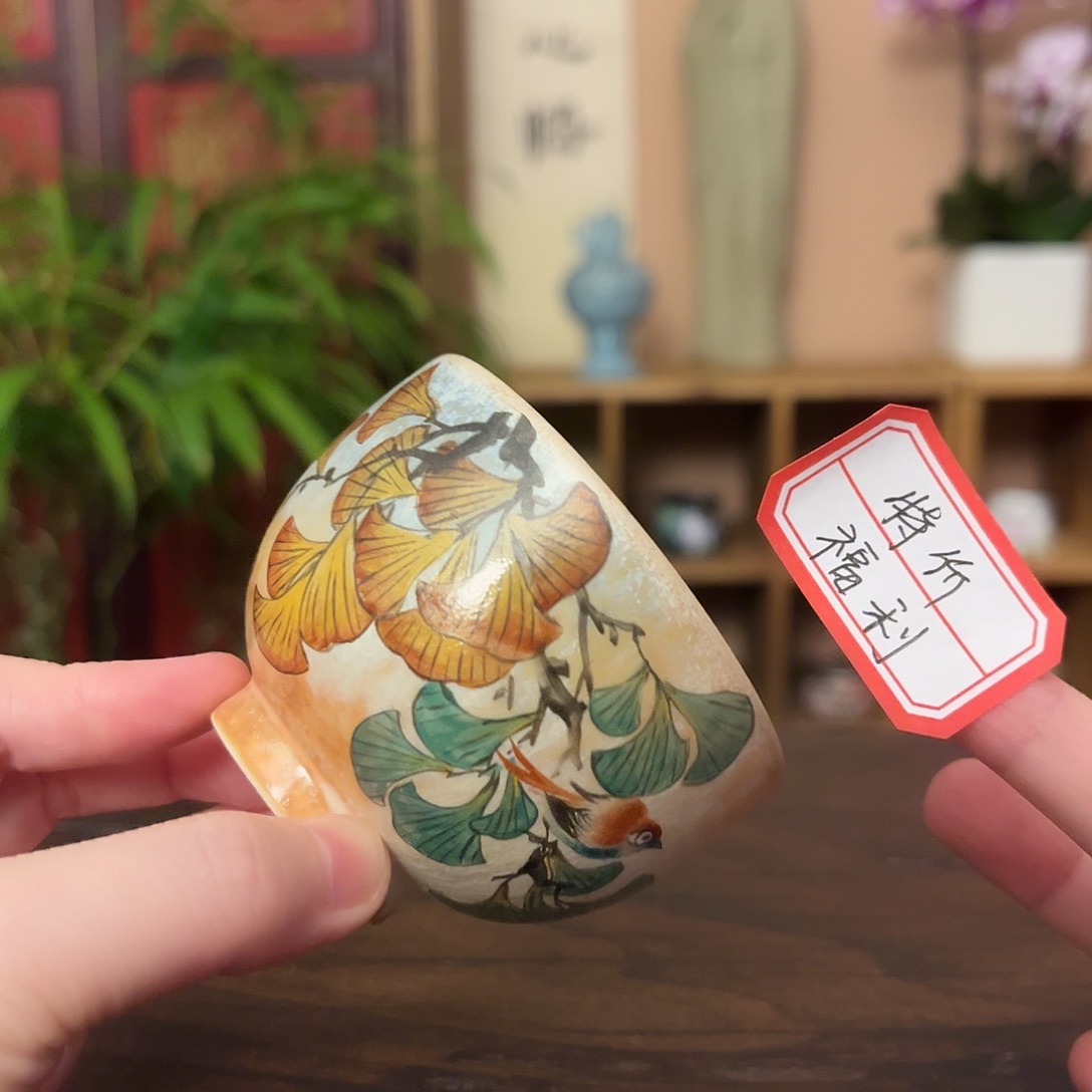 壶柴烧手工制作工艺