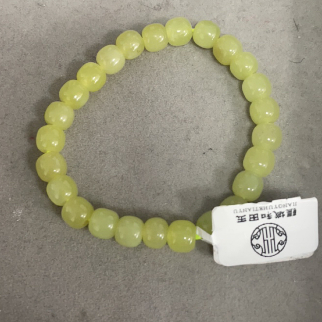 若羌黄口7*8老型