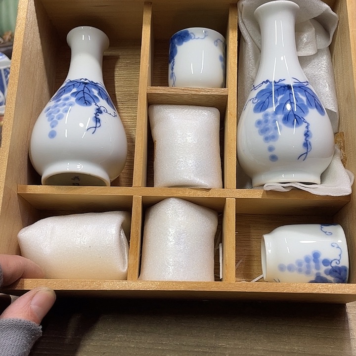 我们都是好孩子啊呜呜