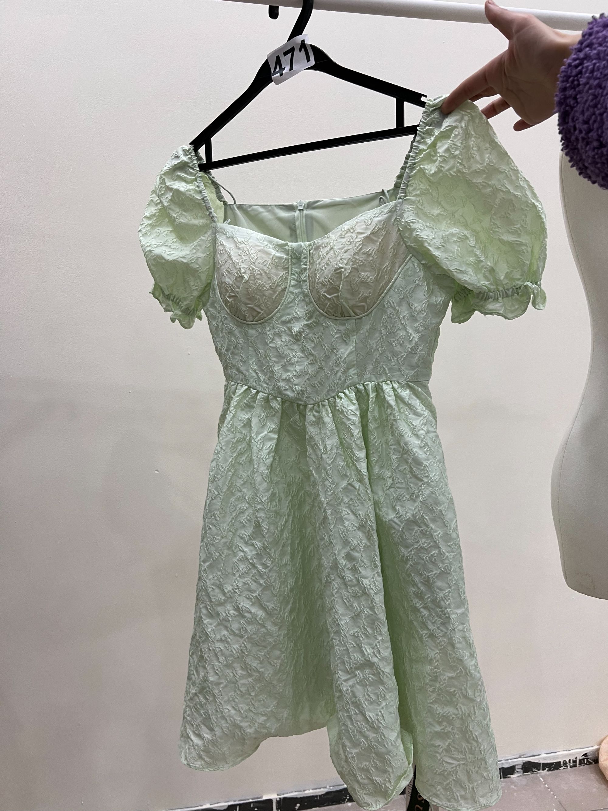 C15春秋款针织衫长袖时尚百搭气质小众韩版