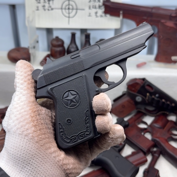 志***得香榧木紫光檀64一个