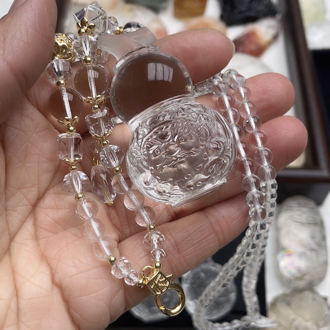 吊坠(不含链)未镶嵌水晶?***?