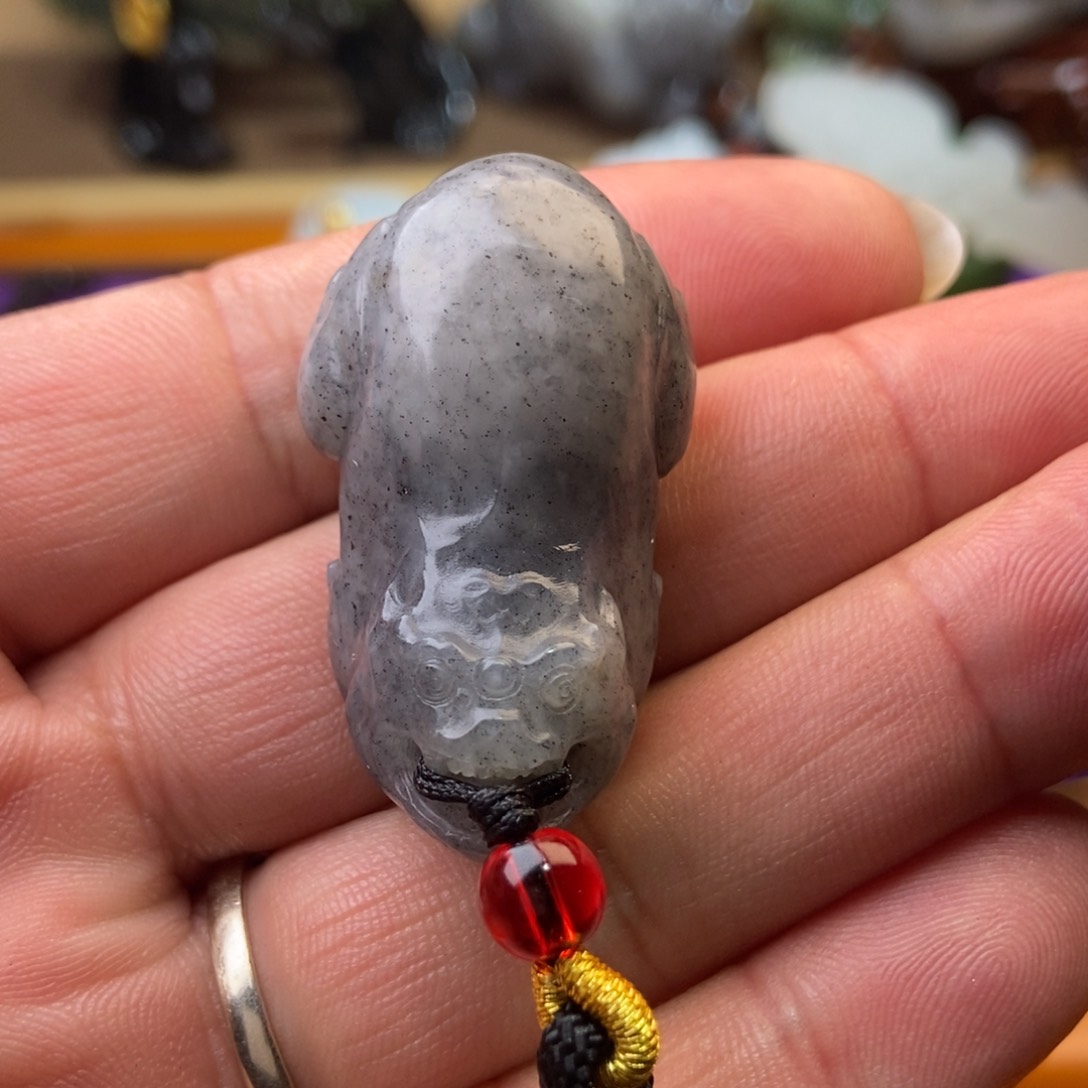 和田玉（糖玉）未镶嵌手镯