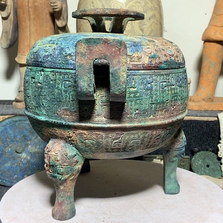 摆件用****9精品瓷器摆件