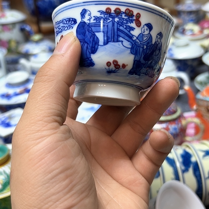 景德镇陶瓷研究所