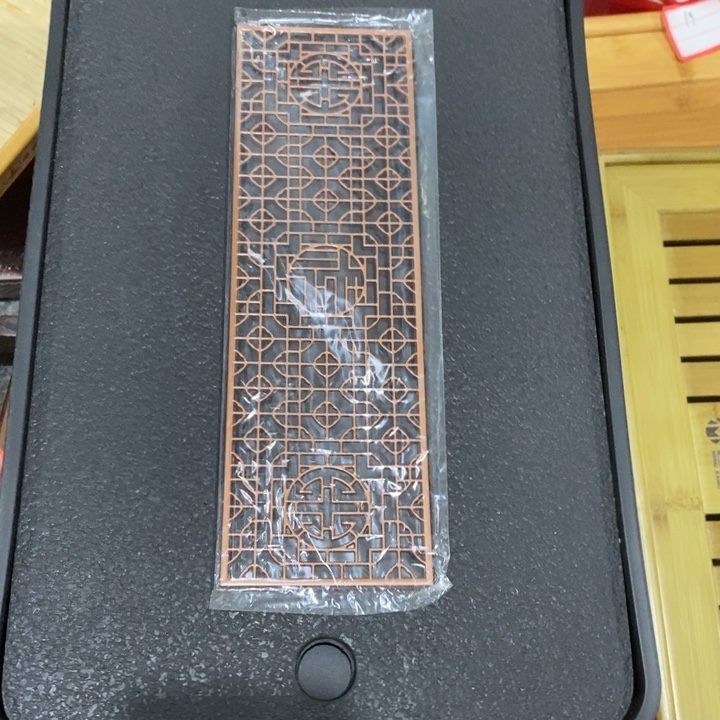 手工艺品琉璃精品茶盘茶盘