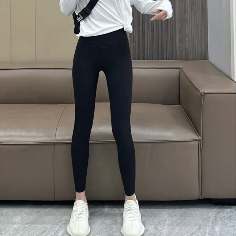 『lu』Wunder Train Tight 25"瑜伽裤外穿舒适轻盈显瘦