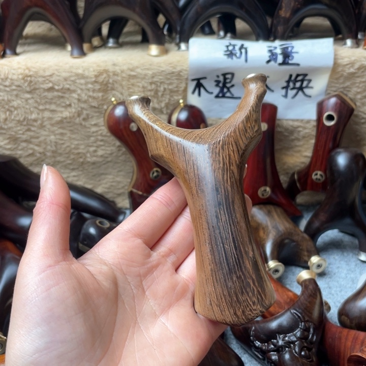 大果紫檀（缅甸花梨）瑕疵185