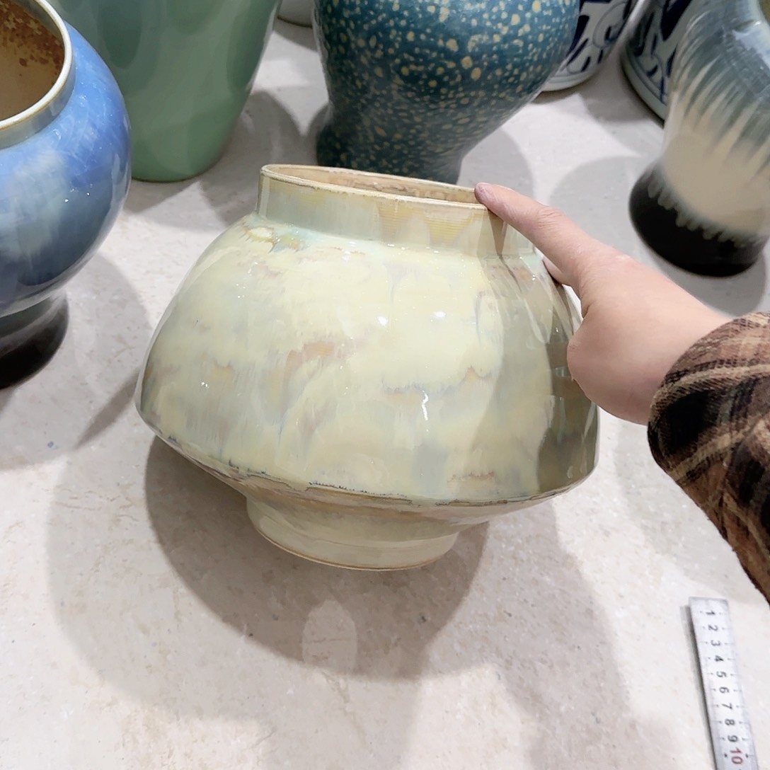 摆件正品有孔正品