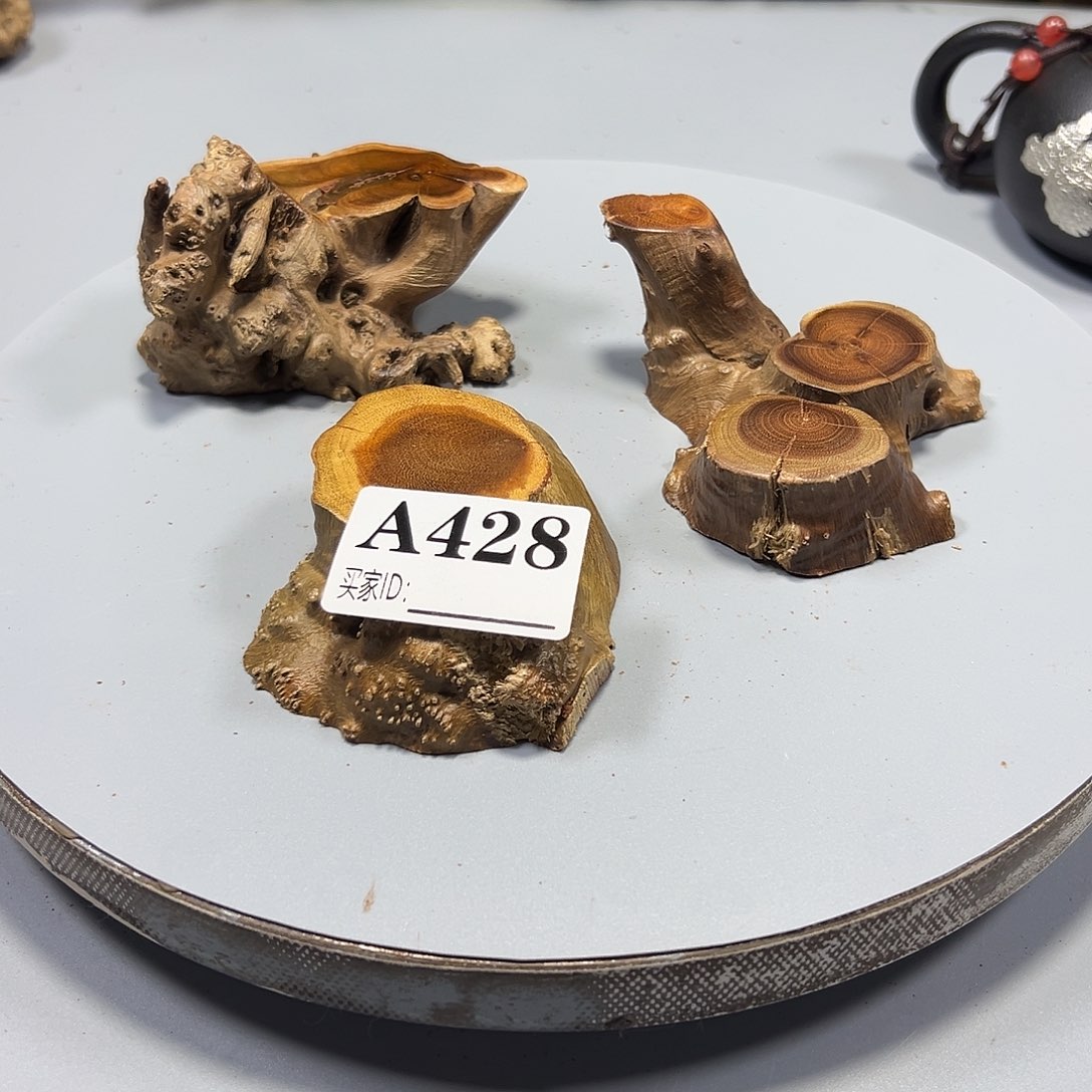 大果紫檀（缅甸花梨）鸥*