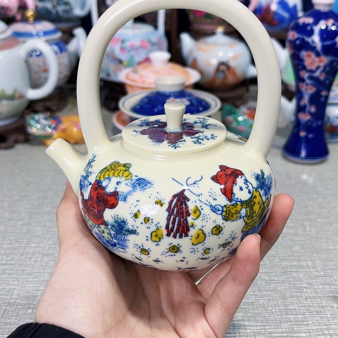 盖碗景德镇h h h h h