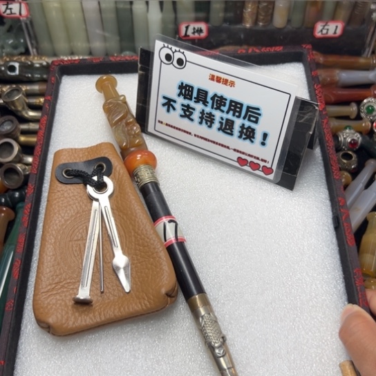 时***贼直播商品中号锅头