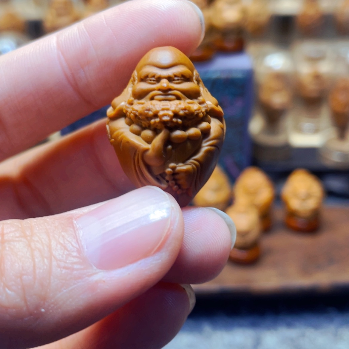 【闪购商品】手串/手链橄榄核