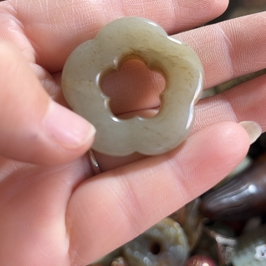 自***若我也很喜欢这个风格