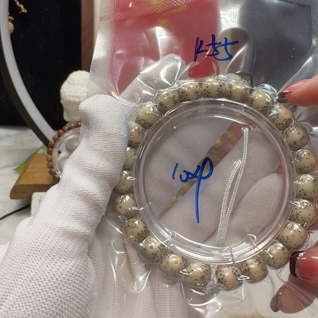 秋****星月菩提吊坠K55福利10×9