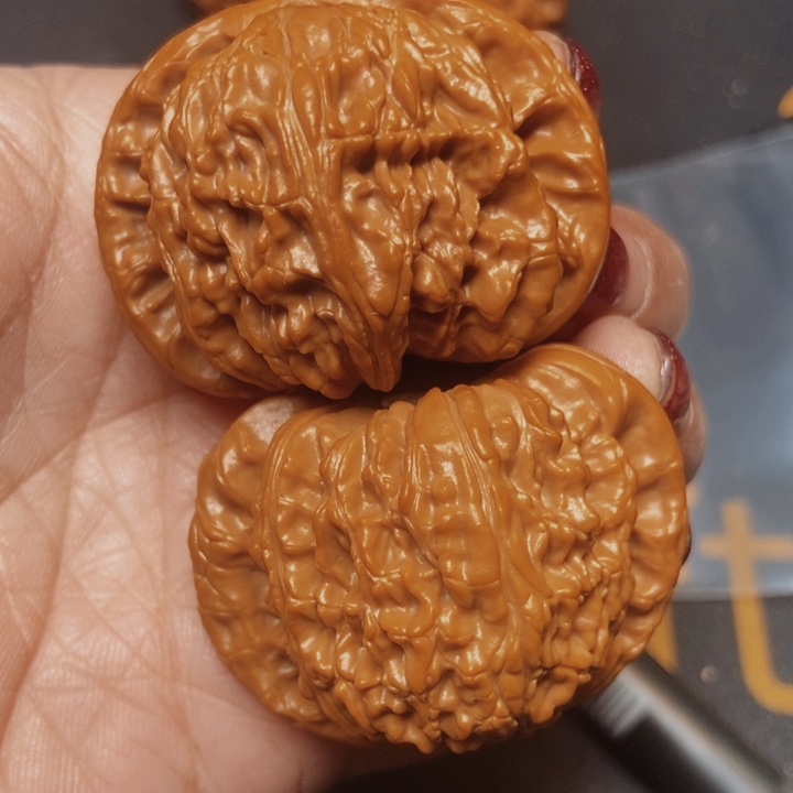 文玩核桃吊坠文玩10