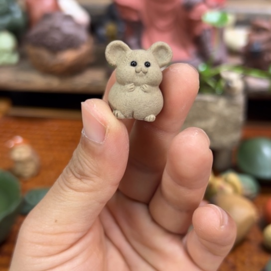 紫砂茶宠紫砂茶器