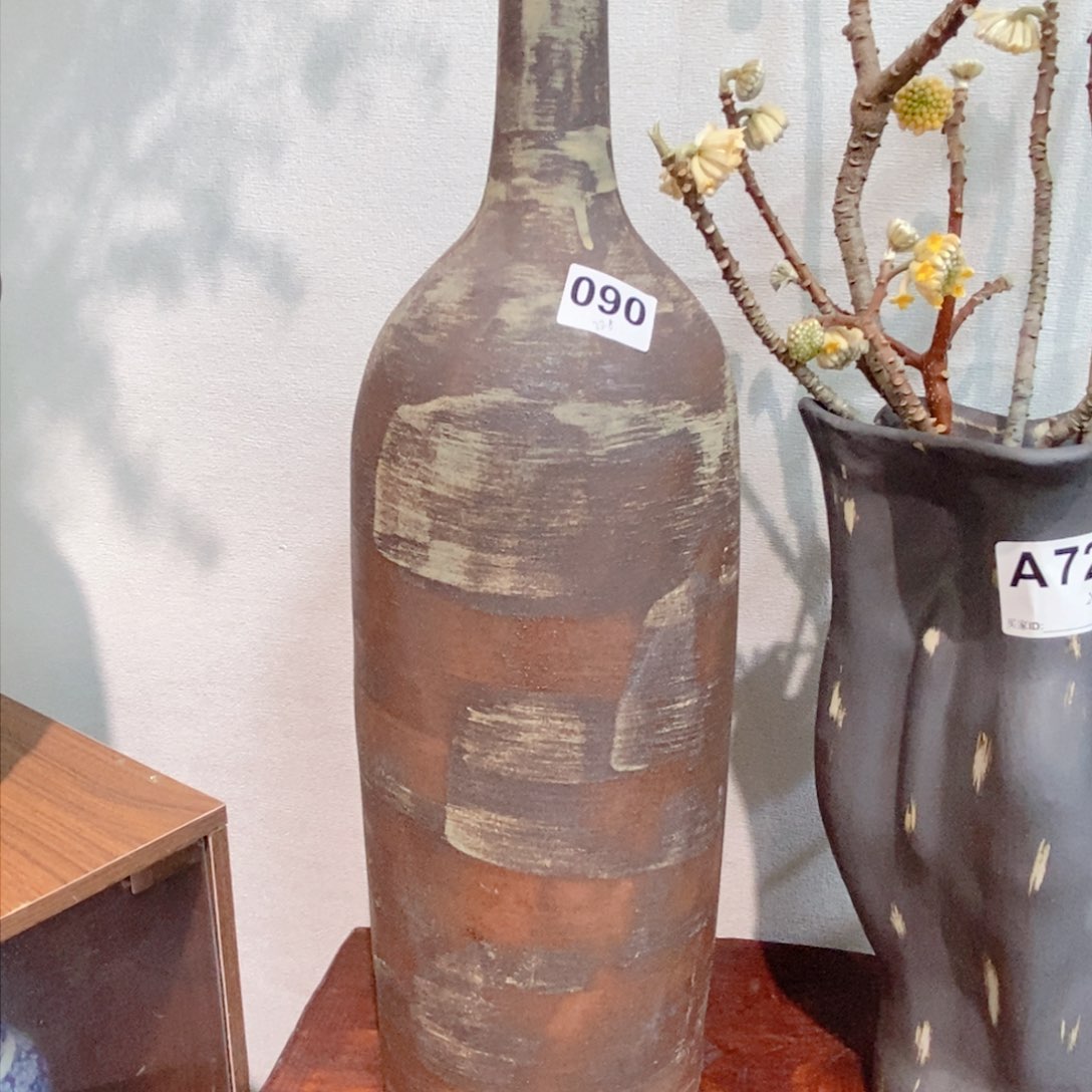 瓶景德镇手工花器