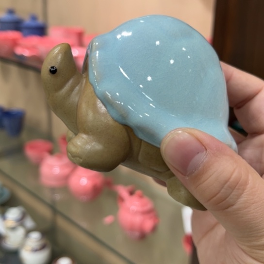 陶瓷茶具汝瓷茶具