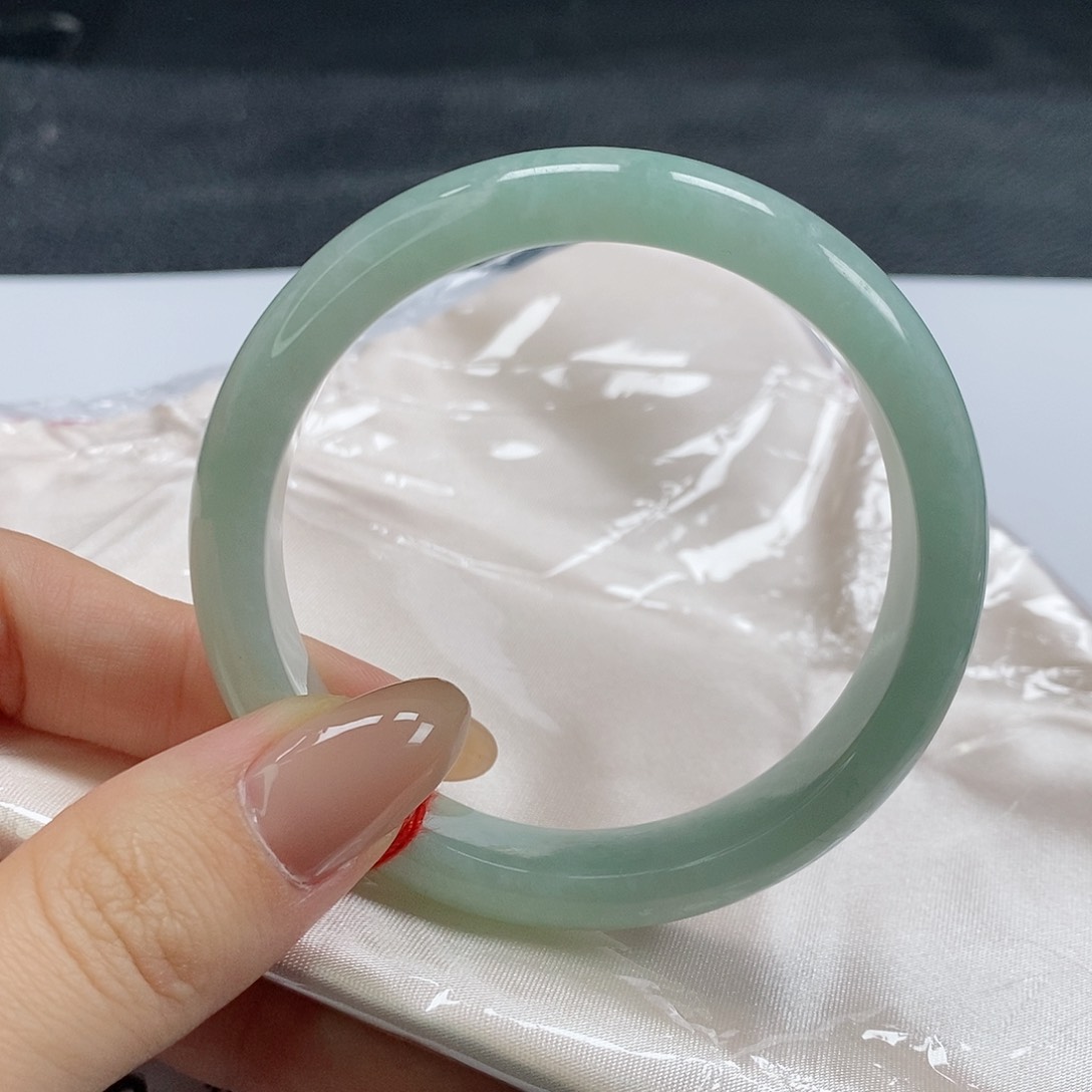 【闪购商品】翡翠手镯未镶嵌247号