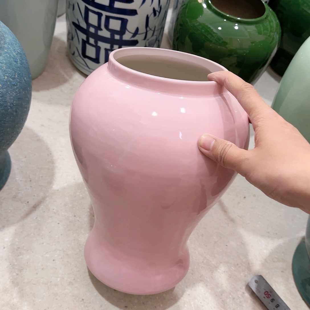 摆件正品有孔正品