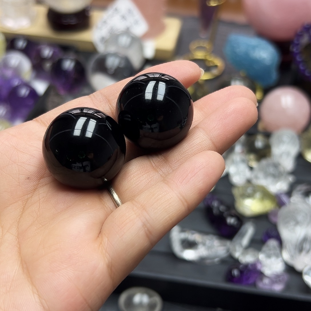 水晶摆件未镶嵌水晶