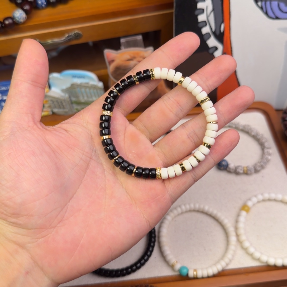 手串/手链椰蒂多样性