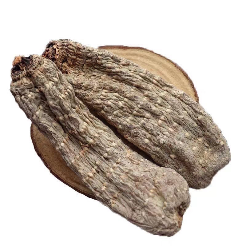 云南土特产——乌天麻（一斤8个）