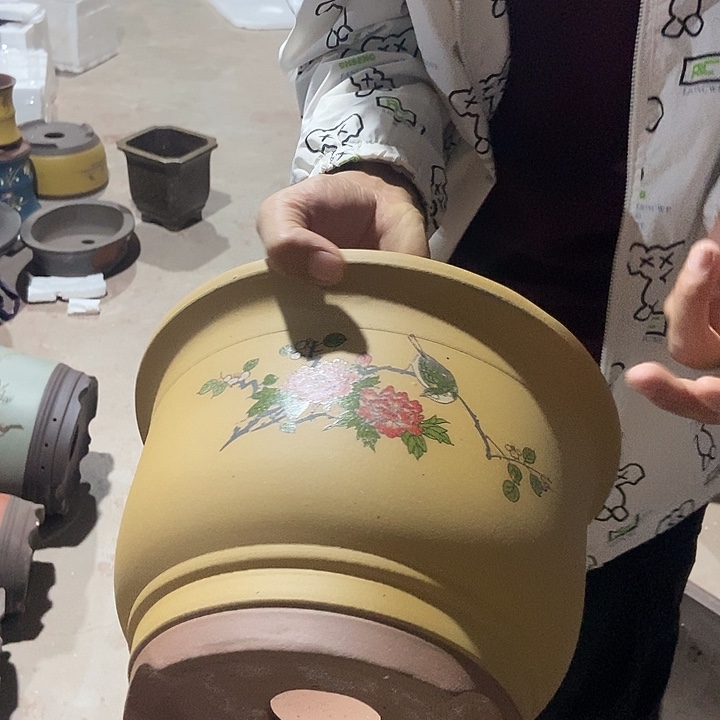 紫砂花盆28 花盆花盆花盆花盆花盆花盆