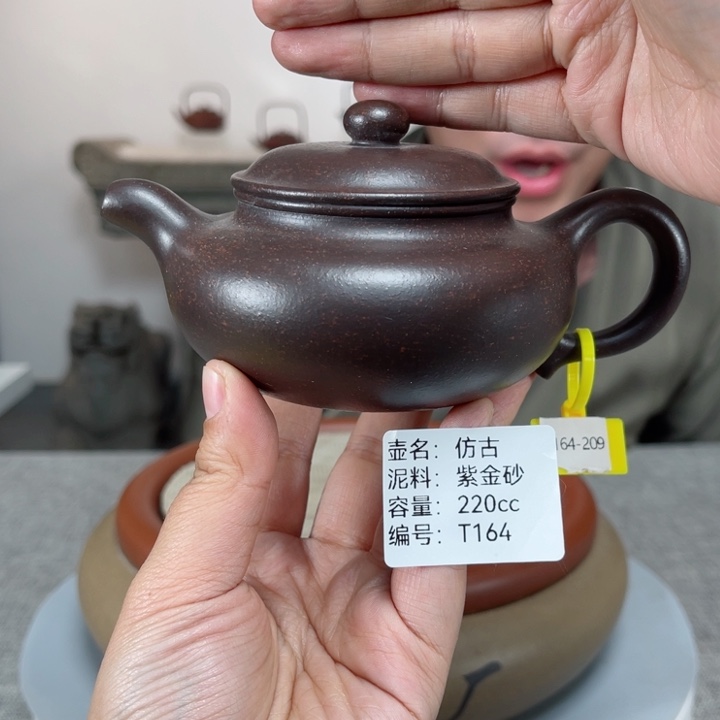 紫砂茶壶紫砂刻绘