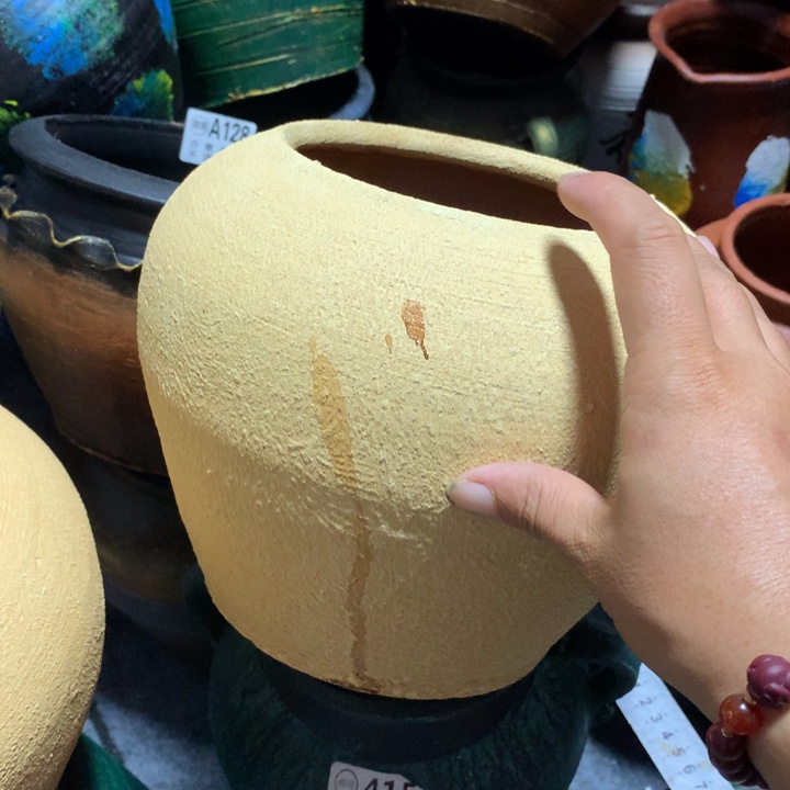 【闪购商品】滴色默认打孔高18口13