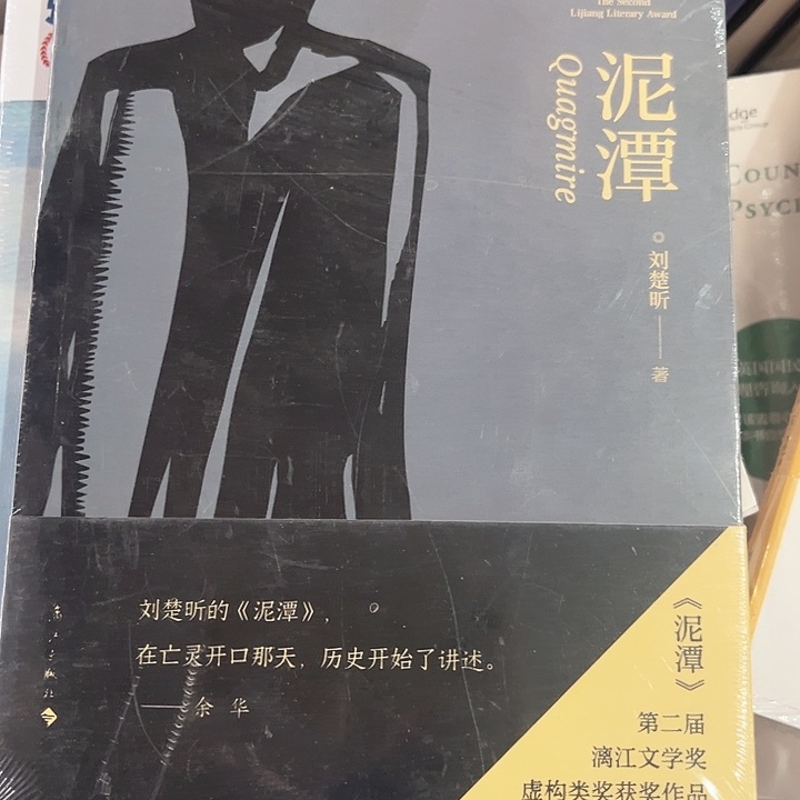 泥潭新书推荐全新