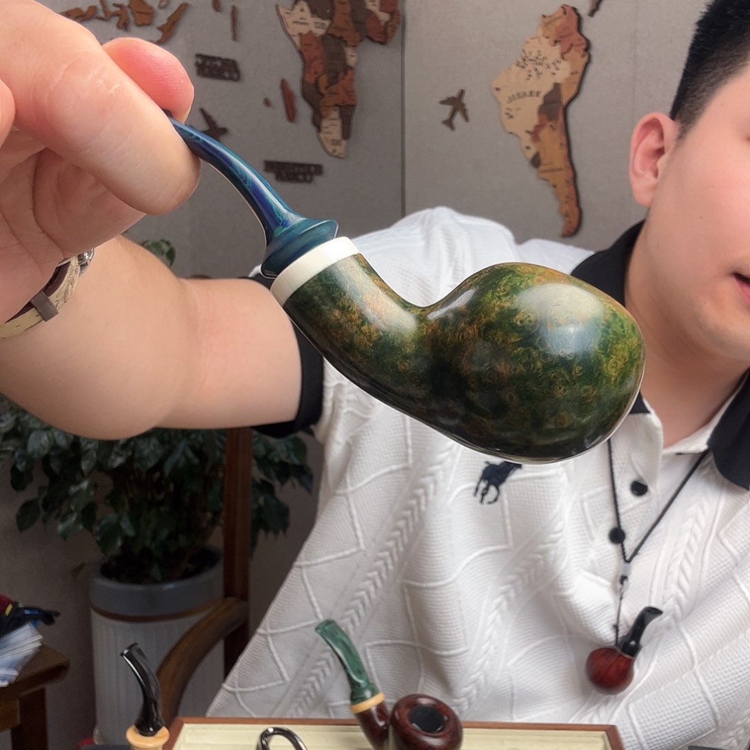 石楠木意大利进口石楠木烟斗