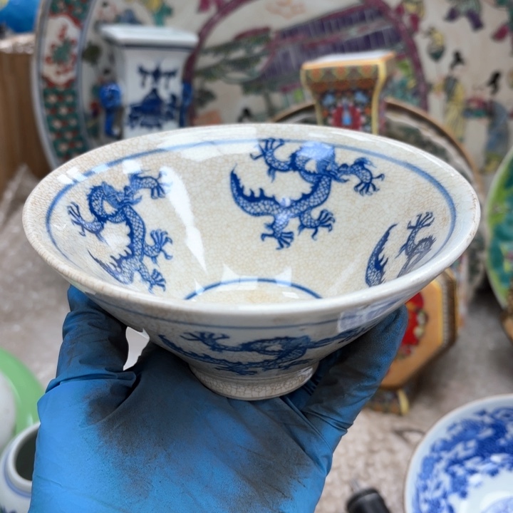 摆件瓷器摆件 瓷器摆件