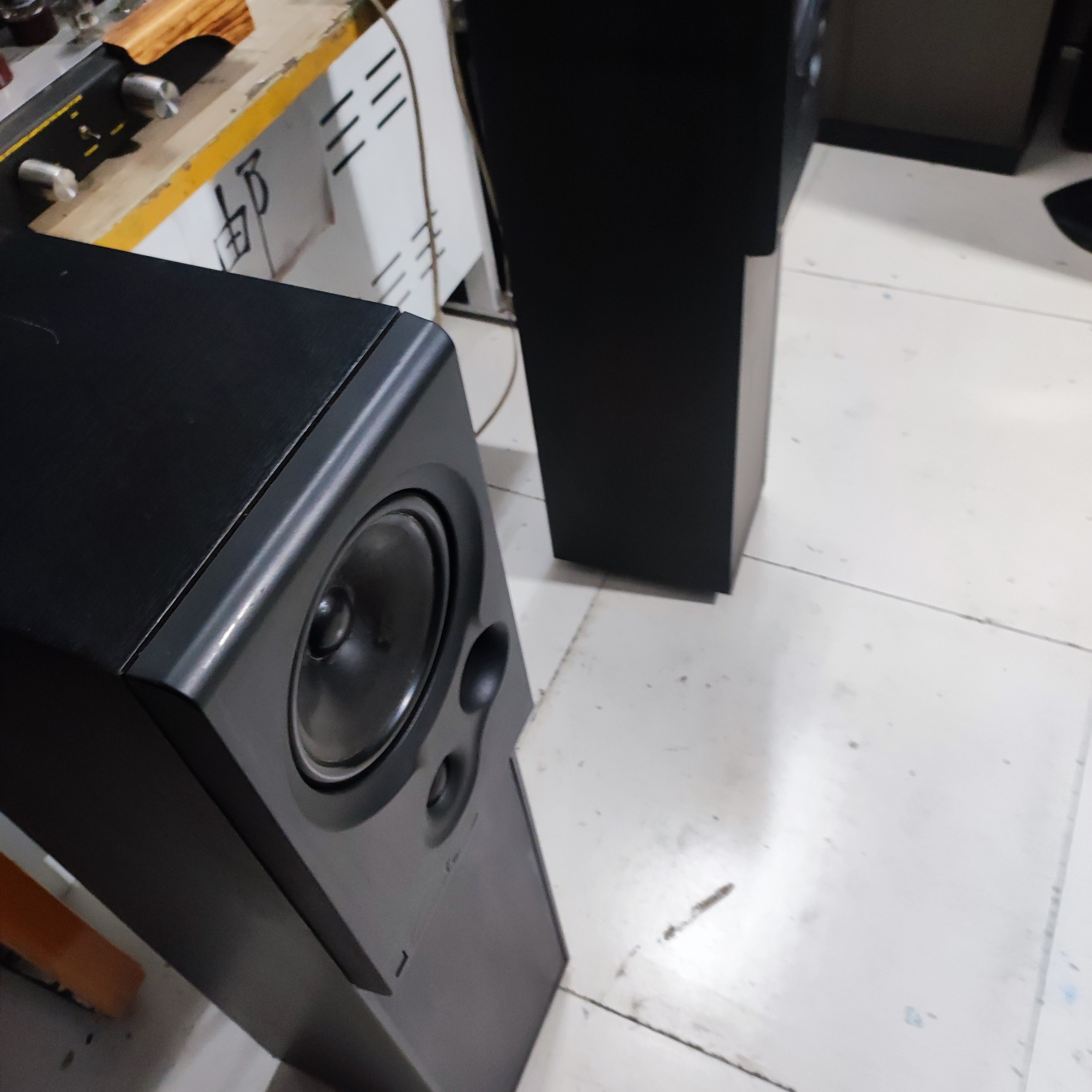 8新  二手k音箱运费自理