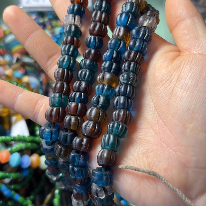 吊坠（不含链）琉璃