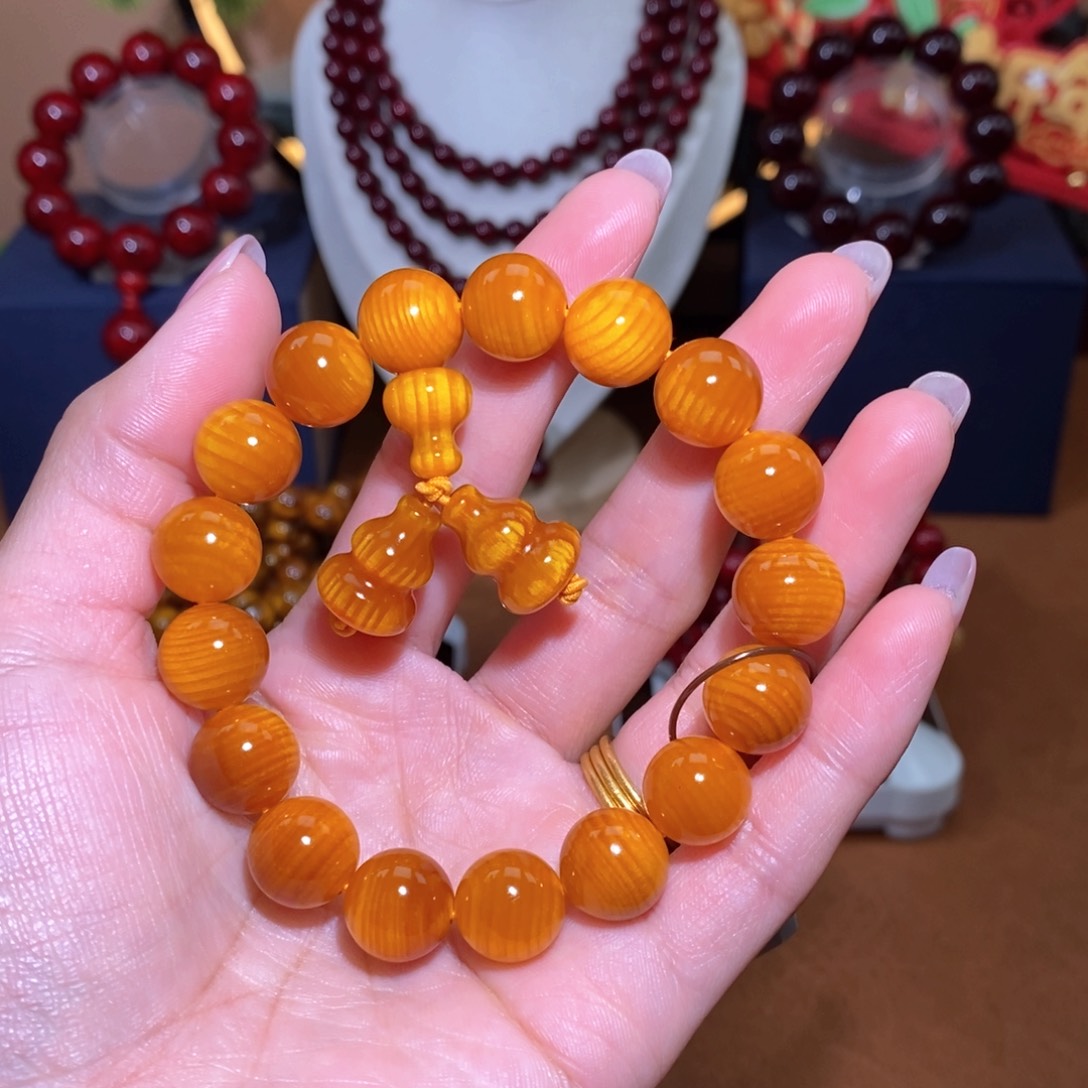 贝壳杉血龙木1.2黄油