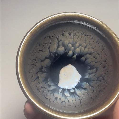 【闪购商品】茶盏-132............